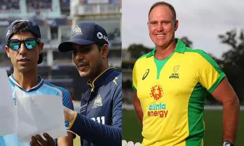 Mathew Hayden गुजरात टाइटन्स के बैटिंग कोच नियुक्त