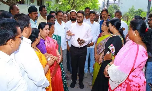 पर्यावरण की सफाई से ही पूरी सेहत मिलती है: Collector तेजस नंदलाल पवार पर्यावरण की सफाई से ही पूरी सेहत मिलती है: Collector तेजस नंदलाल पवार