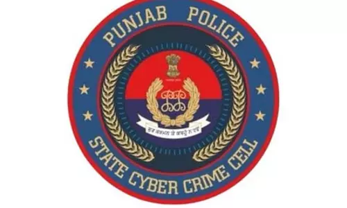 अंतरराज्यीय साइबर ठगी गिरोह का भंडाफोड़, तीन गिरफ्तार