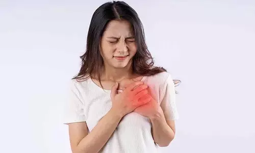 महिलाओं में दिल की बीमारियां बढ़ रही हैं, Experts ने हेल्थ केयर को लेकर चेतावनी दी महिलाओं में दिल की बीमारियां बढ़ रही हैं, Experts ने हेल्थ केयर को लेकर चेतावनी दी