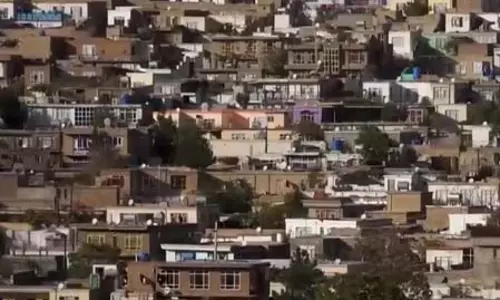 लोगों के जीवन स्तर में सुधार अफगानिस्तान की सर्वोच्च प्राथमिकता: चीनी प्रतिनिधि