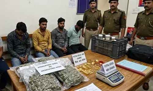 सांकेतिक तस्वीर (AI)