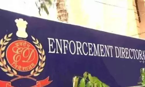 Hyderabad : ED ने यूनिवर्सल सृष्टि फर्टिलिटी सेंटर की 50 प्रॉपर्टीज़ अटैच की