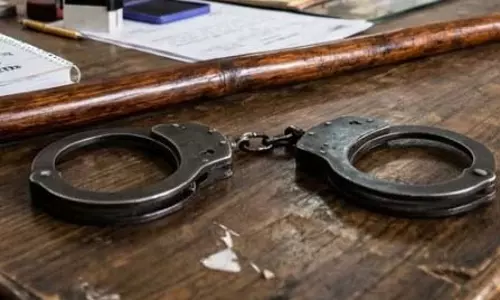 16 हजार रुपए रिश्वत लेते मुखिया गिरफ्तार, निगरानी विभाग की टीम ने दबोचा