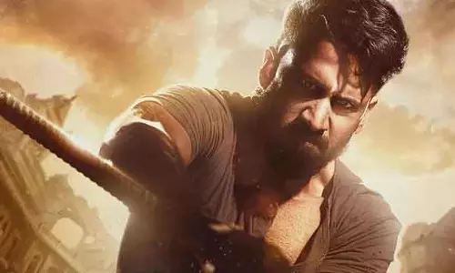Naga Chaitanya की वृषकर्मा के थिएटर राइट्स पर कन्फ्यूजन Naga Chaitanya की वृषकर्मा के थिएटर राइट्स पर कन्फ्यूजन