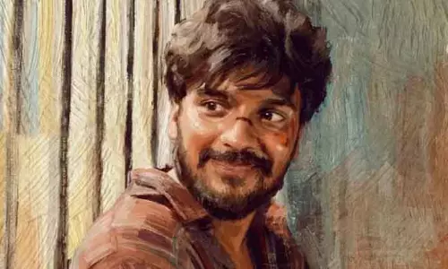 Young Harshit Reddy की दीवाना इस गर्मी में बड़े थिएटर में रिलीज़