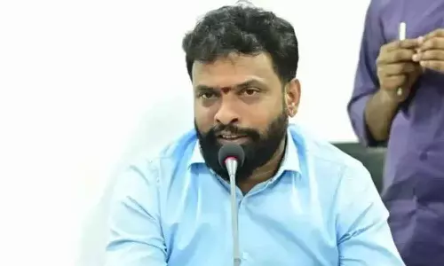 Andhra Pradesh में ESI स्कीम से वर्कर्स और परिवारों को हेल्थ सुरक्षा Andhra Pradesh में ESI स्कीम से वर्कर्स और परिवारों को हेल्थ सुरक्षा