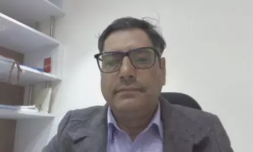 नई सरकार के तहत भारत-नेपाल संबंध और मज़बूत होंगे: निवर्तमान नेपाली पर्यावरण मंत्री Madhav Chaulagain