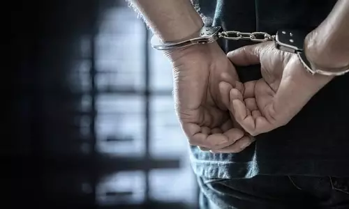 Student की हत्या के लिए गिरफ्तार किए गए टीनेजर का परदादा बहुत मशहूर Student की हत्या के लिए गिरफ्तार किए गए टीनेजर का परदादा बहुत मशहूर