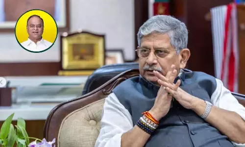 Andhra Pradesh में ICAR के चार फिशरीज़ रिसर्च सेंटर काम कर रहे Andhra Pradesh में ICAR के चार फिशरीज़ रिसर्च सेंटर काम कर रहे
