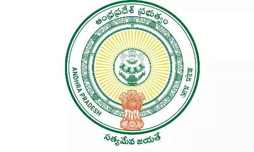 Andhra Pradesh में शहरी लोकल बॉडीज़ के लिए छह महीने के स्पेशल ऑफिसर्स नियुक्त Andhra Pradesh में शहरी लोकल बॉडीज़ के लिए छह महीने के स्पेशल ऑफिसर्स नियुक्त