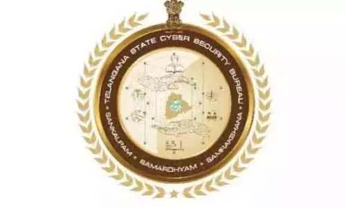 तेलंगाना: TGCSB ने ‘ऑपरेशन क्रैकडाउन 1.0’ में 208 म्यूल अकाउंट होल्डर गिरफ्तार तेलंगाना: TGCSB ने ‘ऑपरेशन क्रैकडाउन 1.0’ में 208 म्यूल अकाउंट होल्डर गिरफ्तार