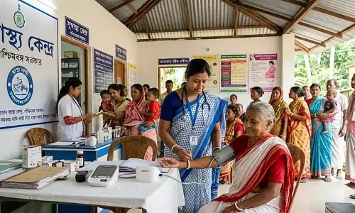 श्मशान की ज़मीन पर नया health center बनाने पर बहस श्मशान की ज़मीन पर नया health center बनाने पर बहस