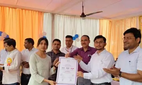 मुजफ्फरपुर में जिला स्तरीय नियोजन मेला आयोजित, रोजगार व स्वरोजगार के खुले नए द्वार मुजफ्फरपुर में जिला स्तरीय नियोजन मेला आयोजित, रोजगार व स्वरोजगार के खुले नए द्वार