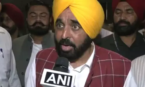 पंजाब CM ने राज्य विधानसभा में भारत-अमेरिका व्यापार समझौते की निंदा की, इसे किसानों के साथ घोर अन्याय बताया