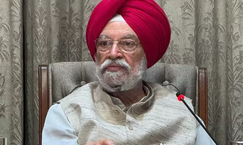 घरेलू उपभोक्ताओं के लिए कोई कमी नहीं और घबराने की कोई वजह नहीं: ऊर्जा संकट पर Hardeep Singh घरेलू उपभोक्ताओं के लिए कोई कमी नहीं और घबराने की कोई वजह नहीं: ऊर्जा संकट पर Hardeep Singh