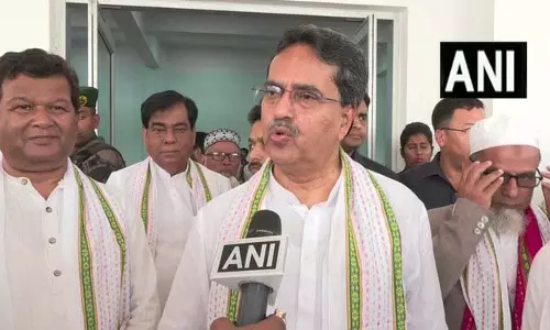 त्रिपुरा के सीएम माणिक साहा का टीएमसी पर हमला त्रिपुरा के सीएम माणिक साहा का टीएमसी पर हमला