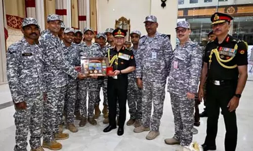 भारतीय वायुसेना ने ग्लोबल मिलिट्री चैलेंज में पहला स्थान हासिल किया भारतीय वायुसेना ने ग्लोबल मिलिट्री चैलेंज में पहला स्थान हासिल किया