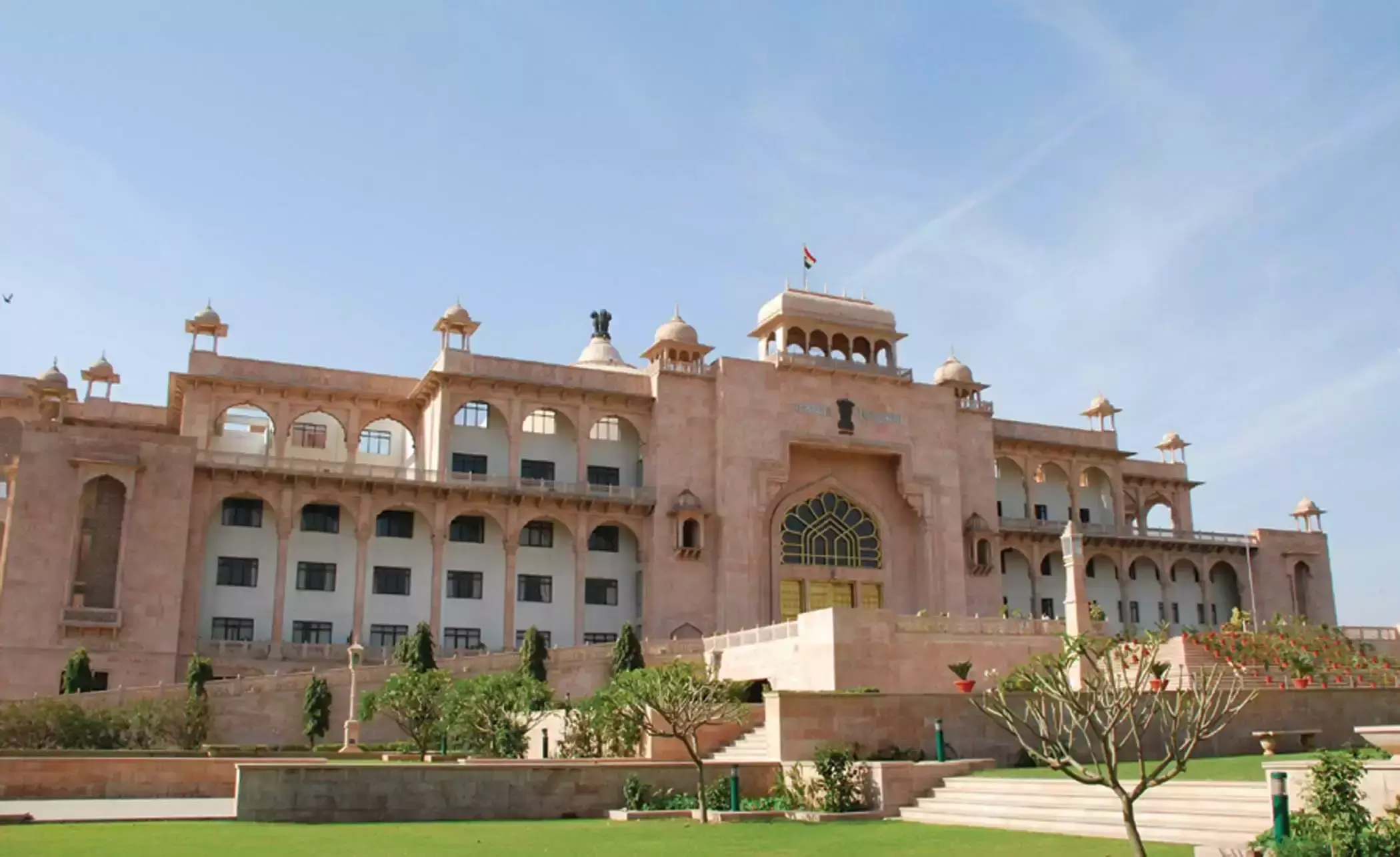 Jaipur: 1.54 करोड़ रुपये की रिकवरी के लिए अधिकारियों को मिले निर्देश Jaipur: 1.54 करोड़ रुपये की रिकवरी के लिए अधिकारियों को मिले निर्देश
