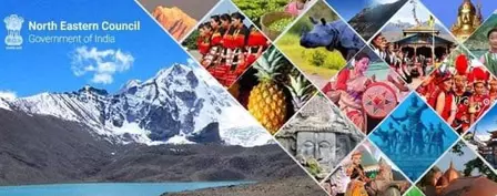 उत्तर पूर्वी परिषद ने मिजोरम में प्रमुख विकास परियोजनाओं के लिए जारी किए 5.73 करोड़ रुपए उत्तर पूर्वी परिषद ने मिजोरम में प्रमुख विकास परियोजनाओं के लिए जारी किए 5.73 करोड़ रुपए