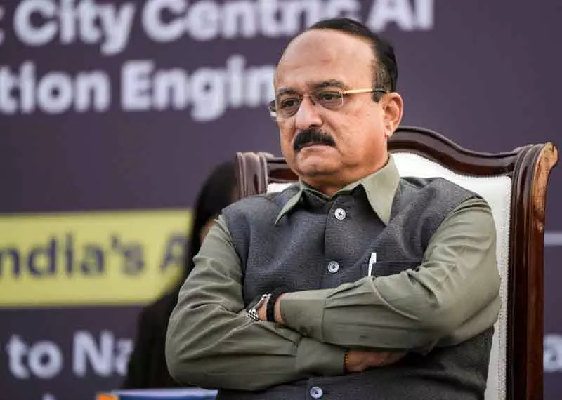 आप नेताओं को Delhi के लोगों से माफी मांगनी चाहिए: सूद आप नेताओं को Delhi के लोगों से माफी मांगनी चाहिए: सूद