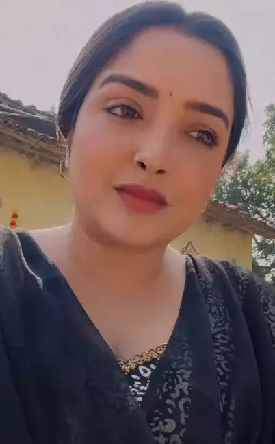 तरुण हत्याकांड पर आम्रपाली दुबे ने दिया अपना रिएक्शन, कही ये बात तरुण हत्याकांड पर आम्रपाली दुबे ने दिया अपना रिएक्शन, कही ये बात