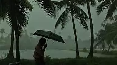 Tamil Nadu : आज तटीय जिलों में बारिश की संभावना Tamil Nadu : आज तटीय जिलों में बारिश की संभावना