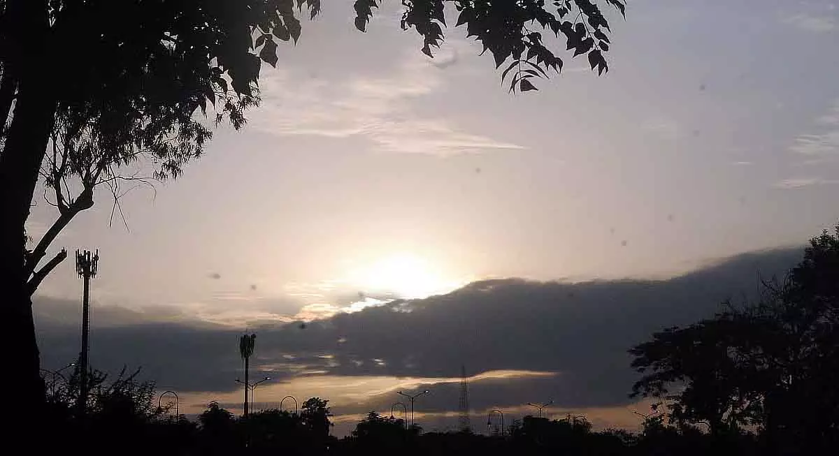 Indore : भाजपा आज शहर में क्षेत्रीय वक्ताओं की कार्यशाला आयोजित करेगी Indore : भाजपा आज शहर में क्षेत्रीय वक्ताओं की कार्यशाला आयोजित करेगी