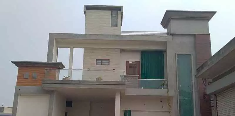 Sirsa डबवाली पुलिस ने ड्रग डीलर की 83 लाख रुपये की संपत्ति फ्रीज की Sirsa डबवाली पुलिस ने ड्रग डीलर की 83 लाख रुपये की संपत्ति फ्रीज की