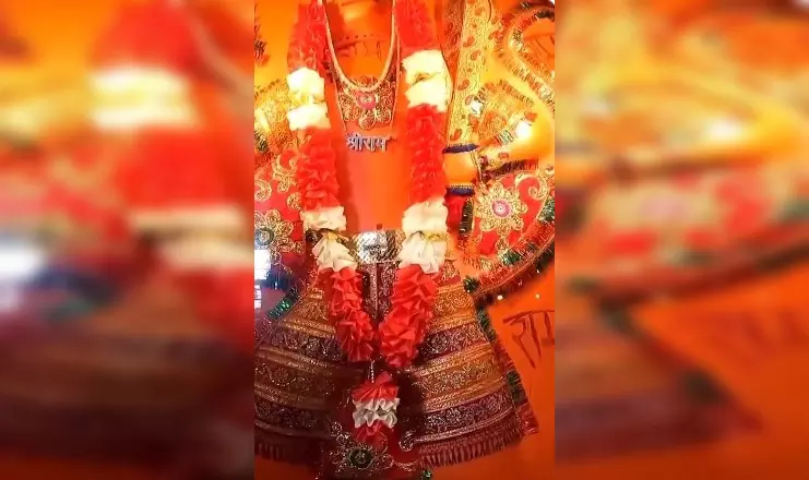 इस पावन धाम में लगती है भक्तों की विशेष अर्जी इस पावन धाम में लगती है भक्तों की विशेष अर्जी
