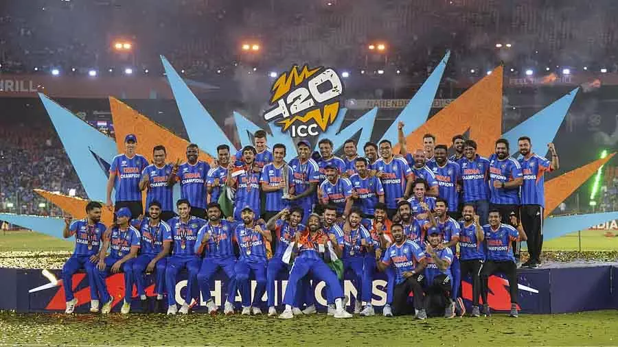 India में व्हाइट-बॉल क्रिकेट पर राज करने की काबिलियत है India में व्हाइट-बॉल क्रिकेट पर राज करने की काबिलियत है