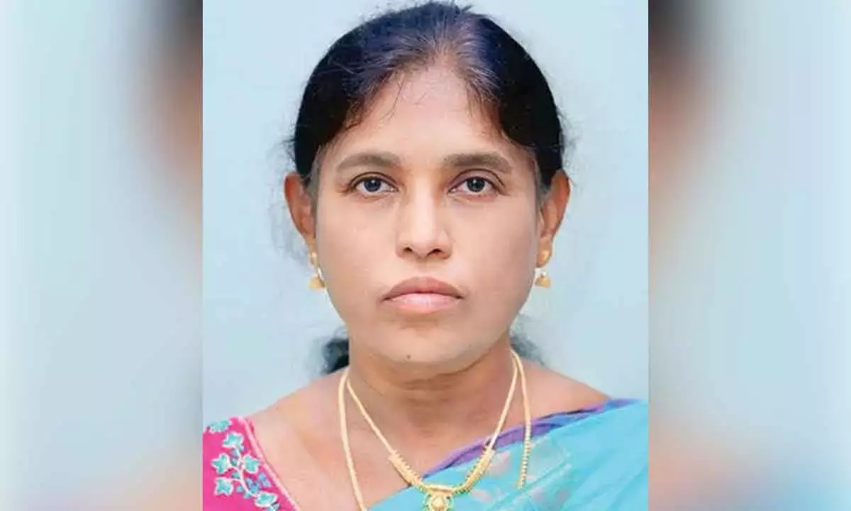 Andhra: किसानों से खेती-बाड़ी के कामों के लिए जल्दी प्लान बनाने को कहा गया Andhra: किसानों से खेती-बाड़ी के कामों के लिए जल्दी प्लान बनाने को कहा गया