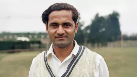 भारत को पहली जीत दिलाने वाले कप्तान, जिनके नाम पर विजय हजारे ट्रॉफी भारत को पहली जीत दिलाने वाले कप्तान, जिनके नाम पर विजय हजारे ट्रॉफी