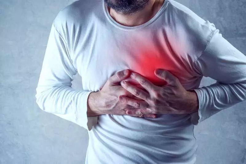 Phagwara hospital में ड्यूटी के दौरान हार्ट अटैक से ASI की मौत Phagwara hospital में ड्यूटी के दौरान हार्ट अटैक से ASI की मौत