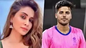 Kanpur: पूर्व IPL खिलाड़ी अमित पर पत्नी का गंभीर आरोप, FIR दर्ज Kanpur: पूर्व IPL खिलाड़ी अमित पर पत्नी का गंभीर आरोप, FIR दर्ज