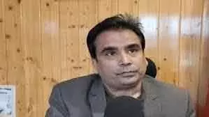 तनवीर सादिक ने ज़ादीबल इलाकों का दौरा किया, रमज़ान के इंतज़ामों का जायज़ा लिया तनवीर सादिक ने ज़ादीबल इलाकों का दौरा किया, रमज़ान के इंतज़ामों का जायज़ा लिया