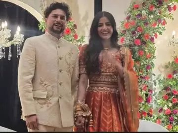 Kanpur: कुलदीप यादव की शादी और लखनऊ रिसेप्शन की तारीखें तय Kanpur: कुलदीप यादव की शादी और लखनऊ रिसेप्शन की तारीखें तय