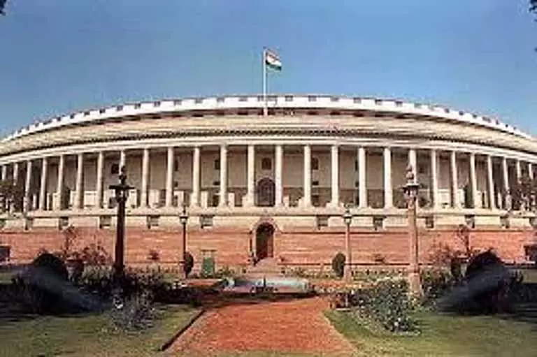 Tamil Nadu से राज्यसभा के लिए छह उम्मीदवार निर्विरोध चुने गए Tamil Nadu से राज्यसभा के लिए छह उम्मीदवार निर्विरोध चुने गए