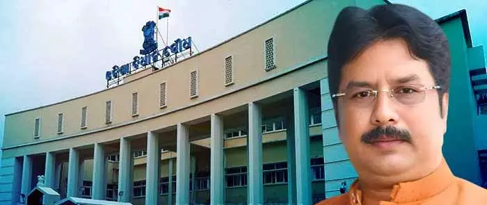 933 Puri के स्ट्रीट वेंडर्स श्री सेतु के पास नए वेंडिंग जोन में शिफ्ट होने के लिए सहमत हुए 933 Puri के स्ट्रीट वेंडर्स श्री सेतु के पास नए वेंडिंग जोन में शिफ्ट होने के लिए सहमत हुए