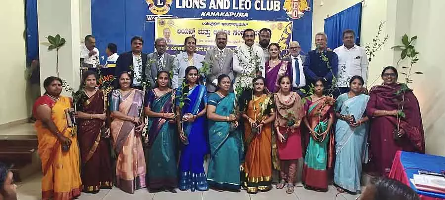 हमें अपनी उपलब्धियों के समर्थन में खड़ा होना चाहिए: Marasappa Ravi हमें अपनी उपलब्धियों के समर्थन में खड़ा होना चाहिए: Marasappa Ravi