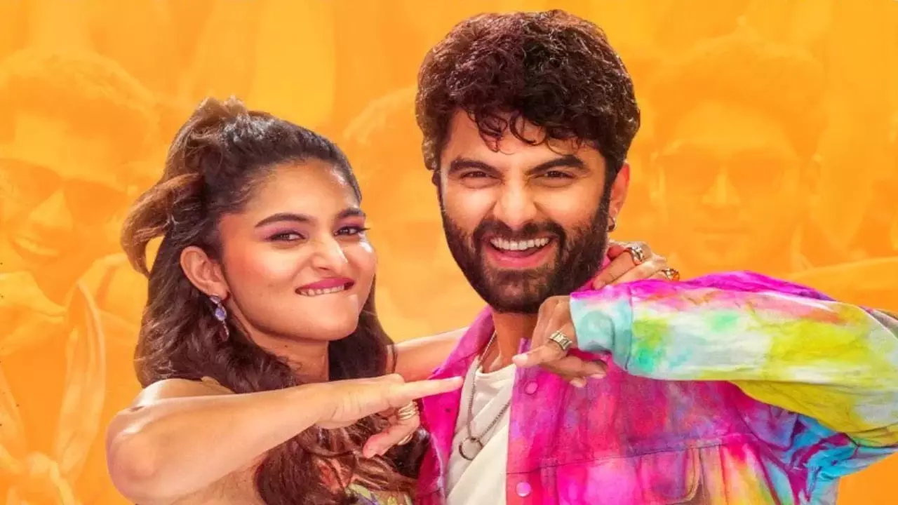 Funky ओटीटी रिलीज: विश्वक सेन, कयादु लोहार स्टारर ऑनलाइन कब और कहां देखें Funky ओटीटी रिलीज: विश्वक सेन, कयादु लोहार स्टारर ऑनलाइन कब और कहां देखें