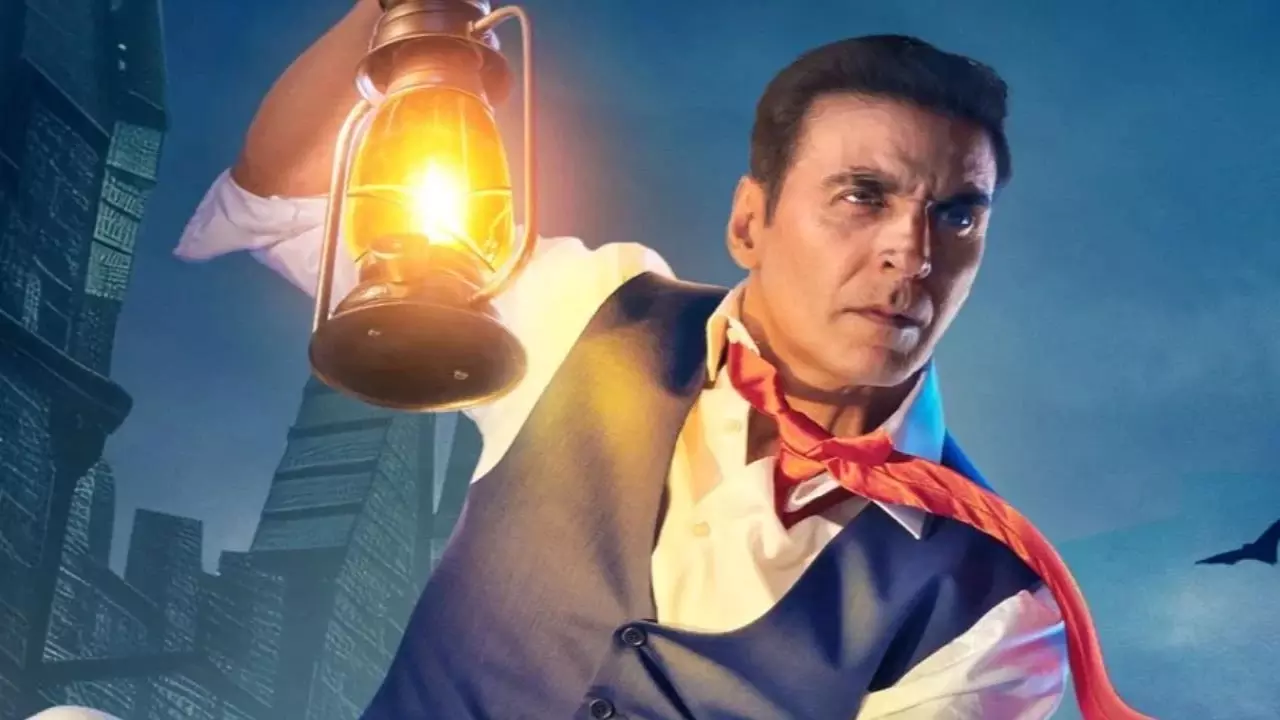 अक्षय कुमार और प्रियदर्शन की फिल्म Bhooth Bangla का टीज़र 12 मार्च को रिलीज़ होगा अक्षय कुमार और प्रियदर्शन की फिल्म Bhooth Bangla का टीज़र 12 मार्च को रिलीज़ होगा