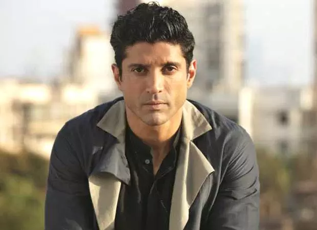 Farhan Akhtar ने महिला सुरक्षा पर भारत में हुई प्रगति पर प्रकाश डाला Farhan Akhtar ने महिला सुरक्षा पर भारत में हुई प्रगति पर प्रकाश डाला
