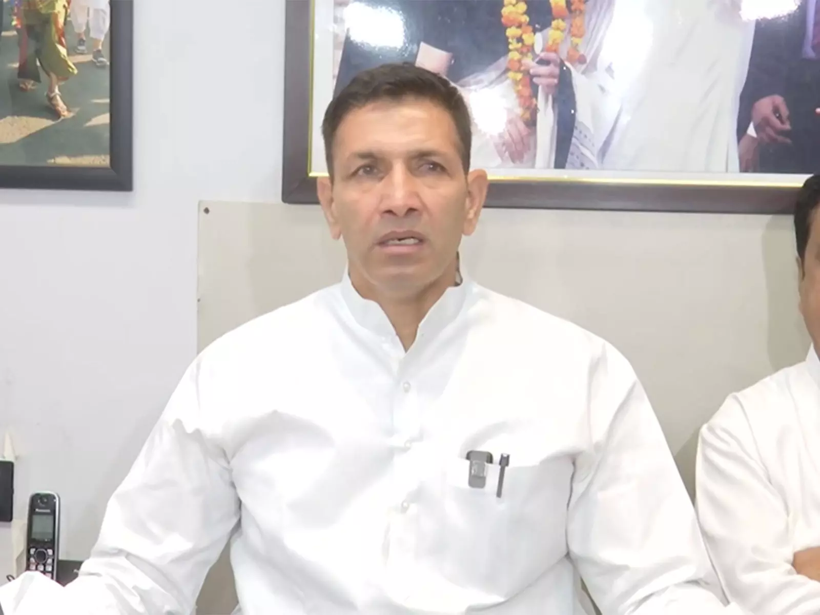 मुकेश मल्होत्रा के चुनाव पर MP कांग्रेस सुप्रीम कोर्ट जाएगी मुकेश मल्होत्रा के चुनाव पर MP कांग्रेस सुप्रीम कोर्ट जाएगी