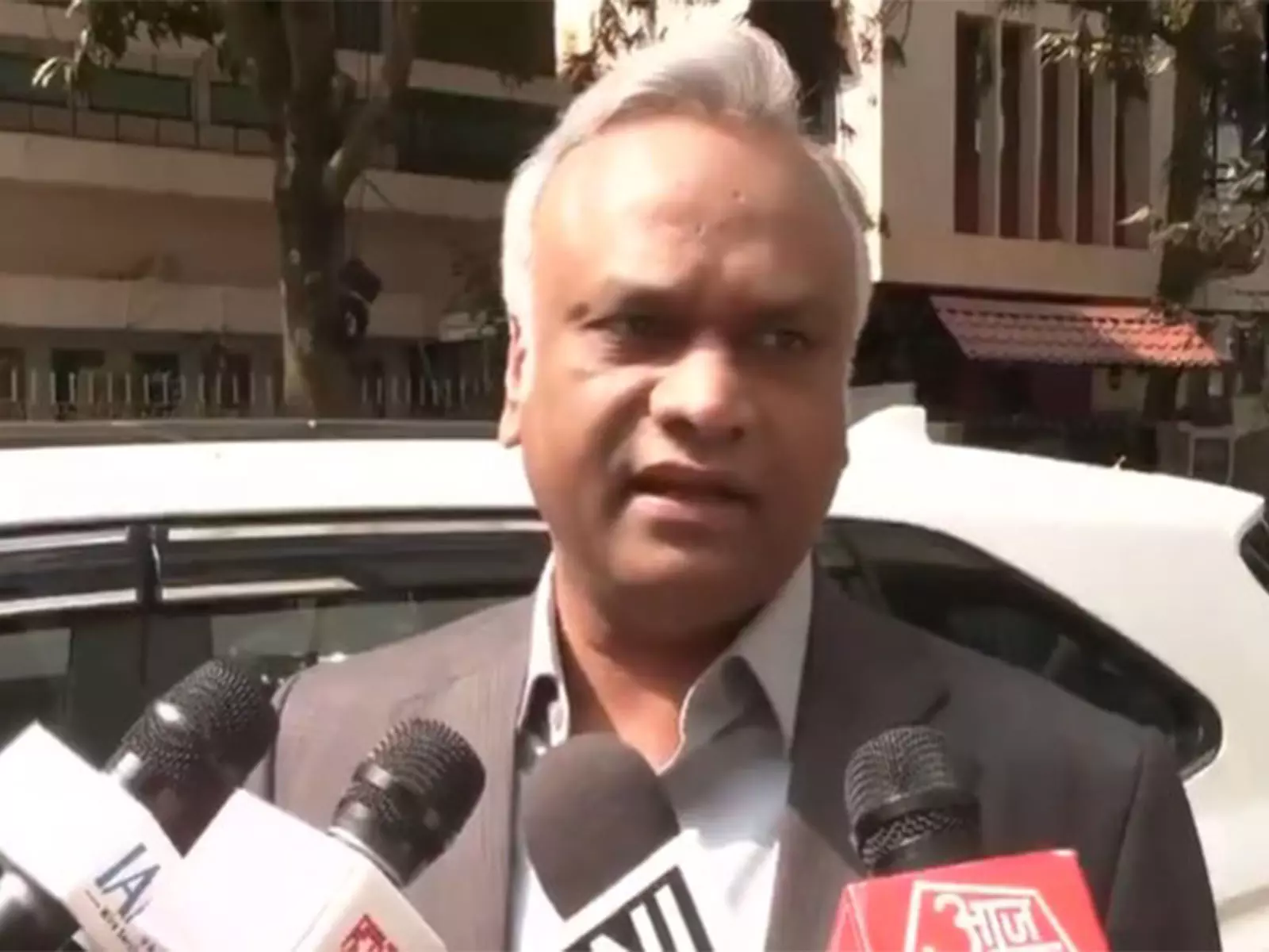 LPG आपूर्ति में बाधाओं को लेकर प्रियंका खड़गे ने केंद्र पर साधा निशाना LPG आपूर्ति में बाधाओं को लेकर प्रियंका खड़गे ने केंद्र पर साधा निशाना