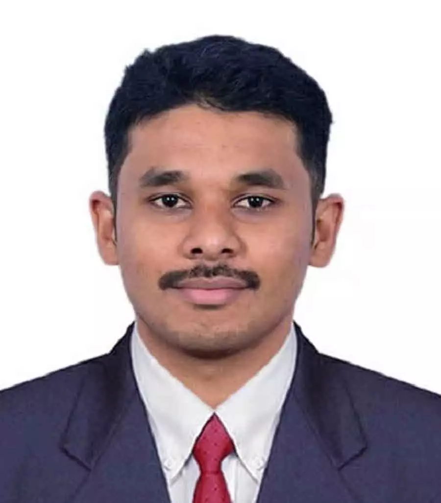 UPSC पास रेट; राज्य में कोलार का नंबर सबसे ज़्यादा UPSC पास रेट; राज्य में कोलार का नंबर सबसे ज़्यादा