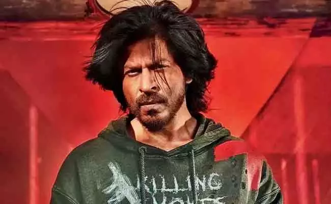 Jailer 2 में पुलिस वाले के रोल में दिखेंगे शाहरुख खान Jailer 2 में पुलिस वाले के रोल में दिखेंगे शाहरुख खान