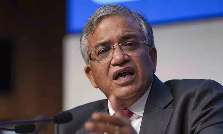 किसी भी योग्य वोटर का नाम लिस्ट से नहीं हटाया जाएगा: CEC ज्ञानेश कुमार किसी भी योग्य वोटर का नाम लिस्ट से नहीं हटाया जाएगा: CEC ज्ञानेश कुमार