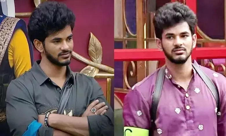 Bigg Boss कंटेस्टेंट डेमन पवन के पिता की ओरल कैंसर से मौत Bigg Boss कंटेस्टेंट डेमन पवन के पिता की ओरल कैंसर से मौत