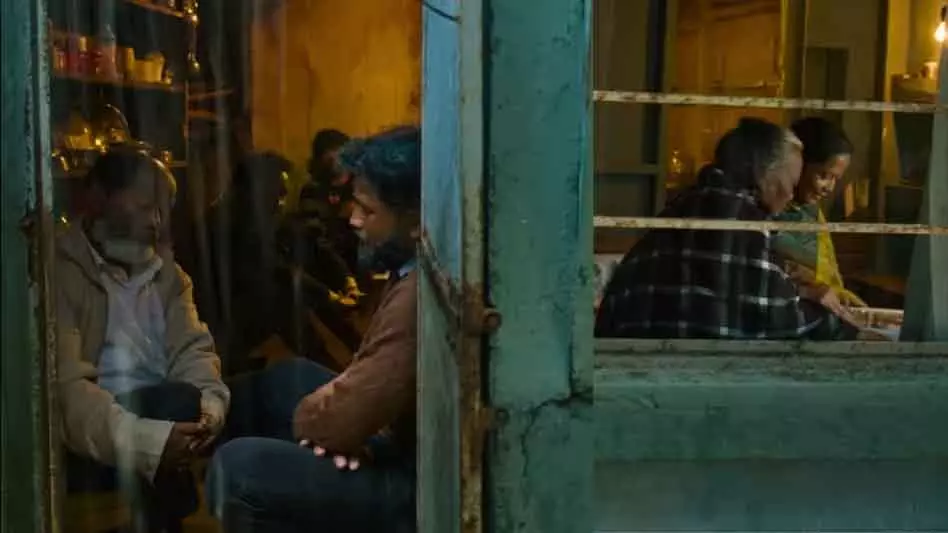 ‘Ha Lingkha Baneng’ की अनोखी कहानी चर्चा में ‘Ha Lingkha Baneng’ की अनोखी कहानी चर्चा में